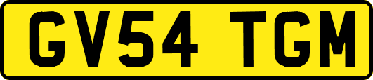 GV54TGM