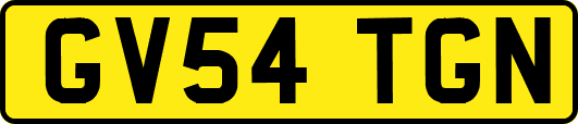 GV54TGN