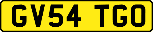 GV54TGO
