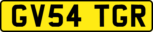 GV54TGR
