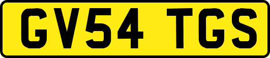 GV54TGS