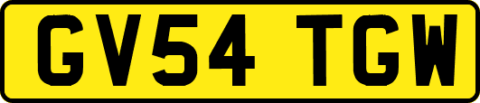 GV54TGW