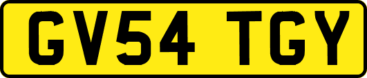 GV54TGY