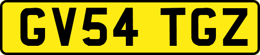 GV54TGZ