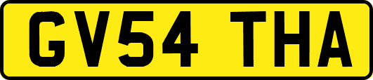 GV54THA