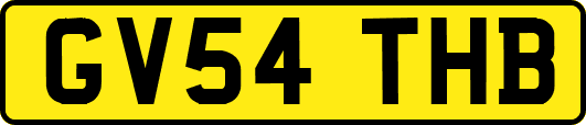 GV54THB