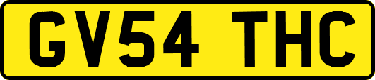 GV54THC