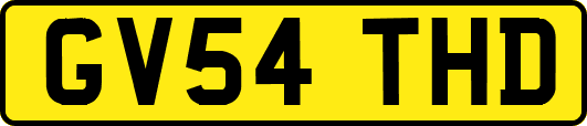 GV54THD