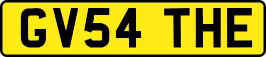 GV54THE