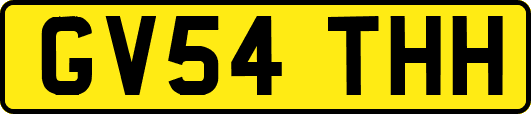 GV54THH