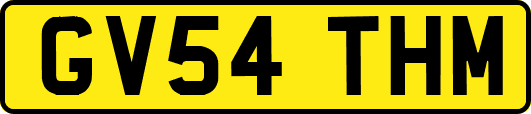 GV54THM