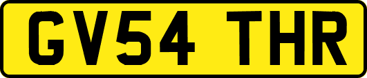 GV54THR