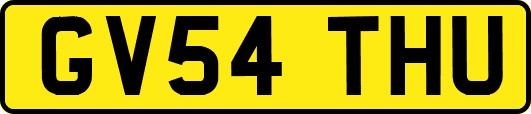 GV54THU