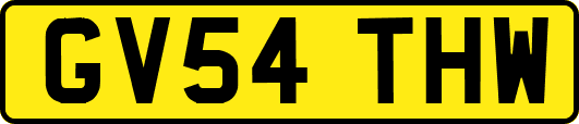GV54THW