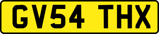 GV54THX