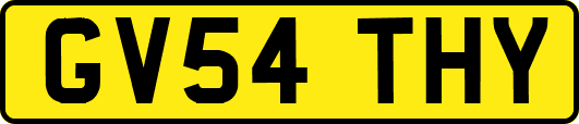 GV54THY