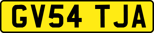 GV54TJA