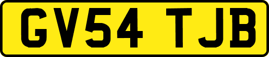 GV54TJB