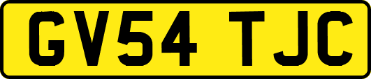 GV54TJC