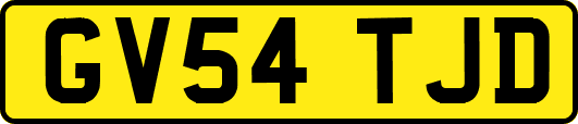 GV54TJD