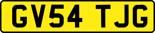 GV54TJG