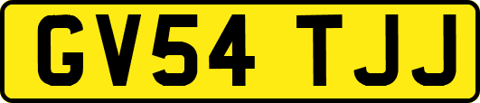 GV54TJJ