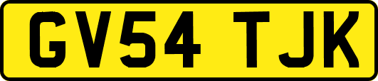GV54TJK