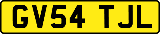 GV54TJL