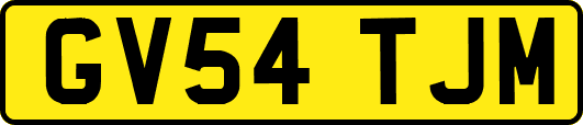 GV54TJM