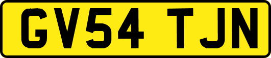 GV54TJN