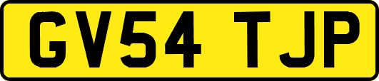 GV54TJP