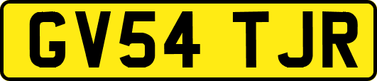 GV54TJR