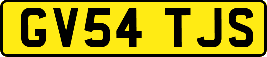 GV54TJS