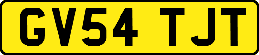 GV54TJT