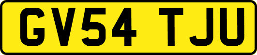GV54TJU