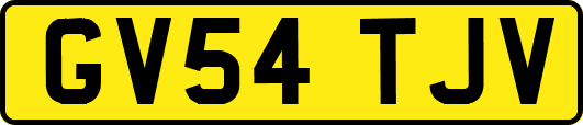 GV54TJV