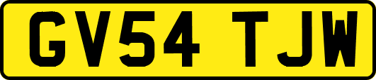 GV54TJW