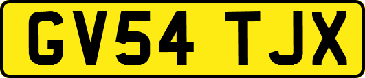 GV54TJX