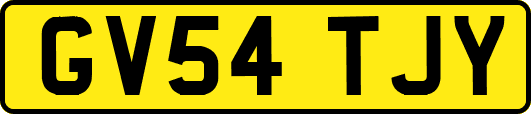GV54TJY