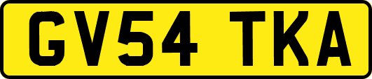 GV54TKA