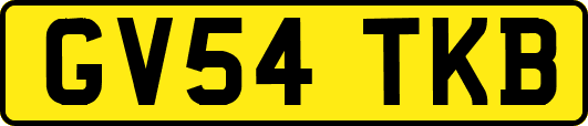 GV54TKB