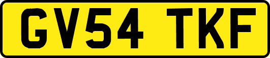 GV54TKF