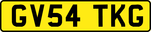 GV54TKG
