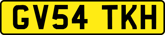 GV54TKH