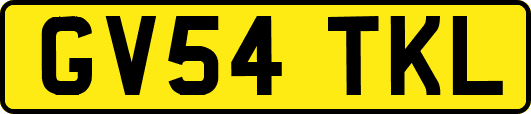 GV54TKL