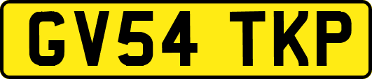 GV54TKP