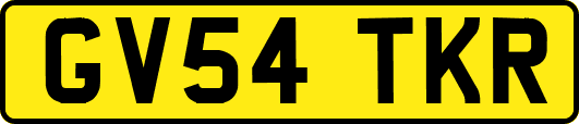 GV54TKR