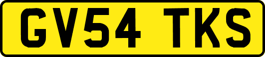 GV54TKS