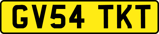 GV54TKT