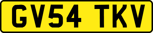 GV54TKV